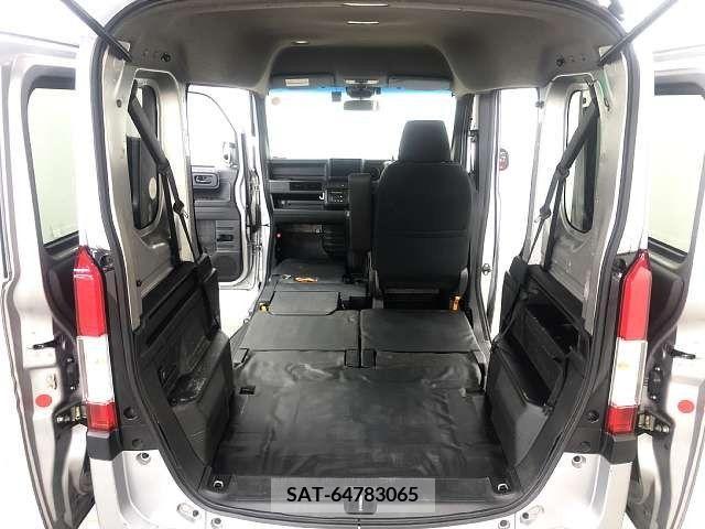 Honda N-VAN 2019-05 393048-7