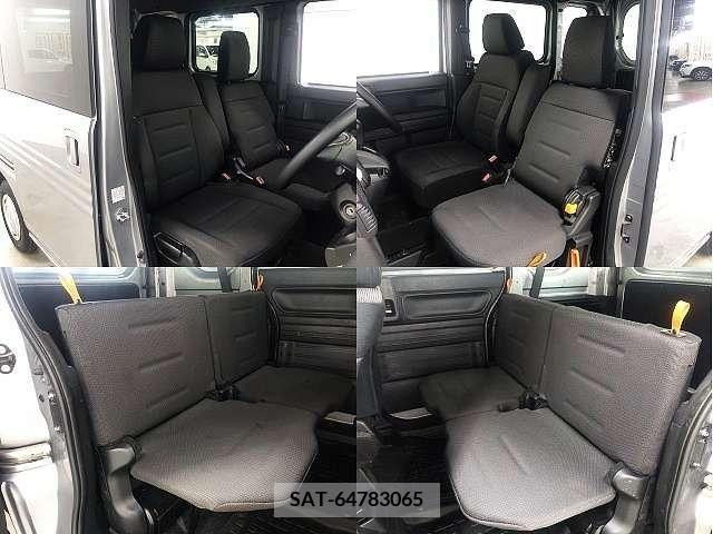 Honda N-VAN 2019-05 393048-5
