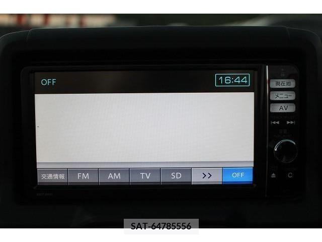 Daihatsu COPEN 2014-10 203260-5
