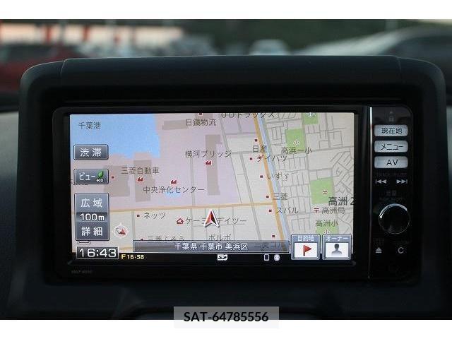 Daihatsu COPEN 2014-10 203260-3
