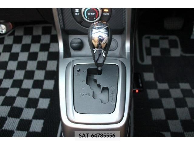 Daihatsu COPEN 2014-10 203260-8