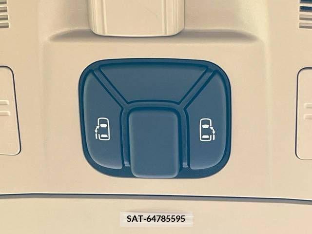 Toyota ALPHARD 2013-09 281638-5