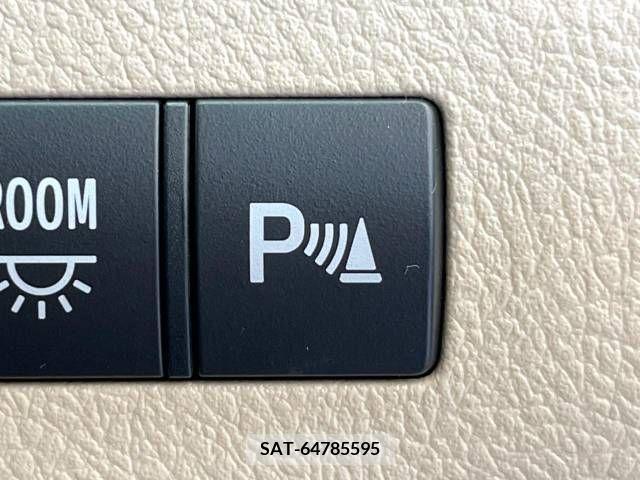 Toyota ALPHARD 2013-09 281638-7
