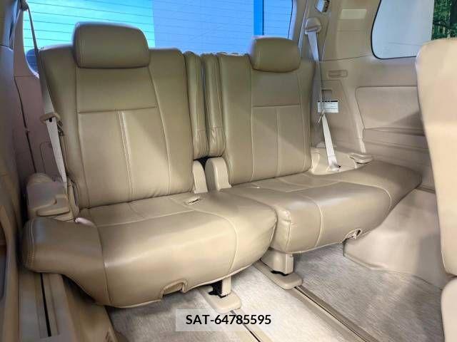 Toyota ALPHARD 2013-09 281638-10