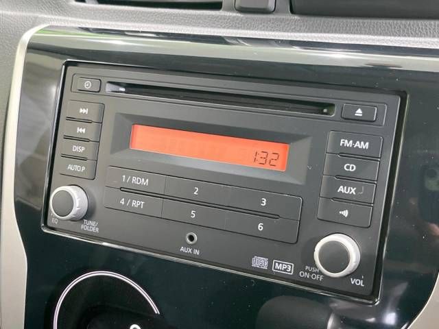 Nissan DAYZ 2014-03 183844-6