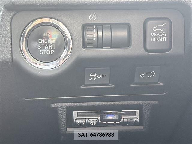 Subaru FORESTER 2013-09 360466-4