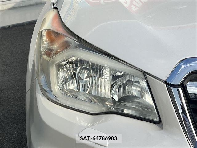 Subaru FORESTER 2013-09 360466-19
