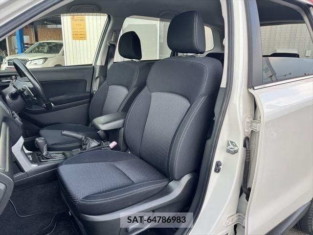 Subaru FORESTER 2013-09 360466-28