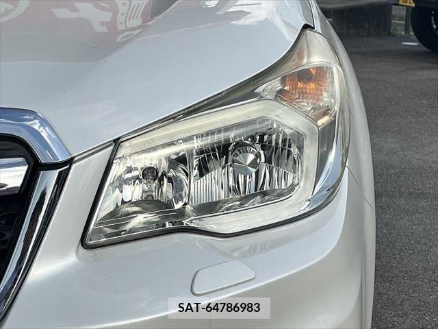 Subaru FORESTER 2013-09 360466-18