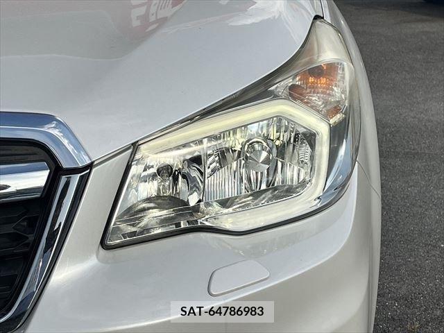 Subaru FORESTER 2013-09 360466-9