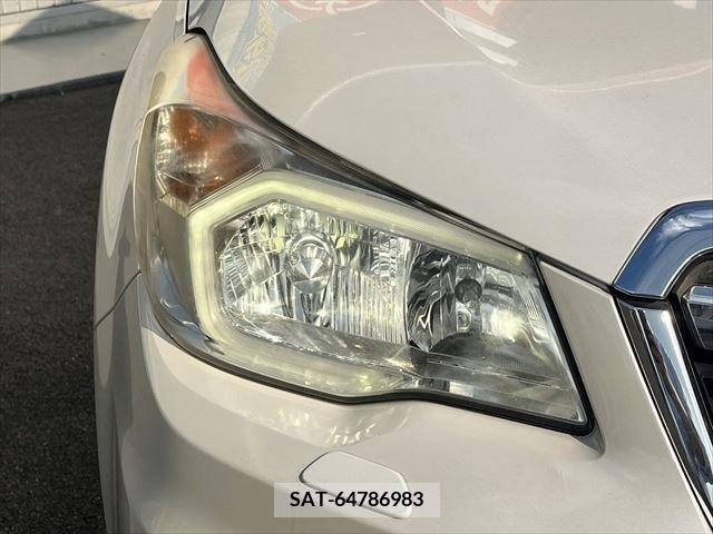 Subaru FORESTER 2013-09 360466-25