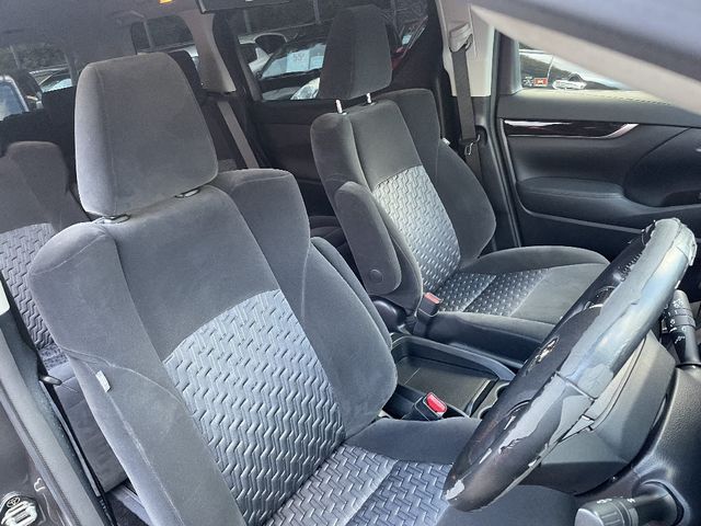 Toyota ALPHARD 2016-06 190594-5