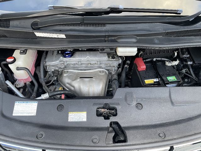 Toyota ALPHARD 2016-06 190594-26