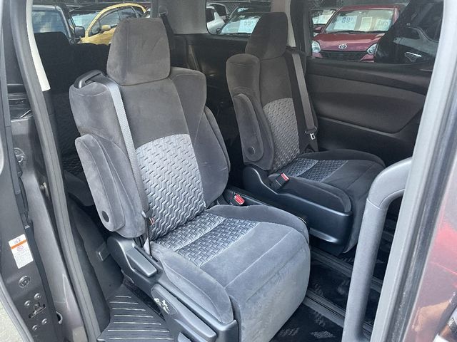 Toyota ALPHARD 2016-06 190594-6
