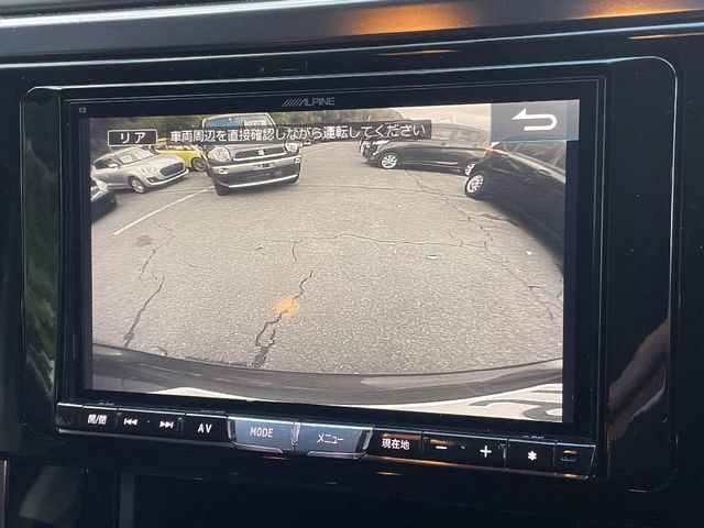 Toyota ALPHARD 2016-06 190594-15