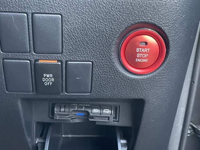 Toyota ALPHARD 2016-06 190594-19