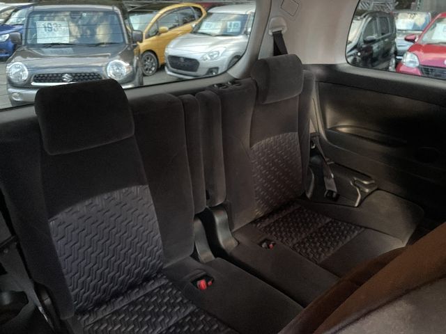Toyota ALPHARD 2016-06 190594-7
