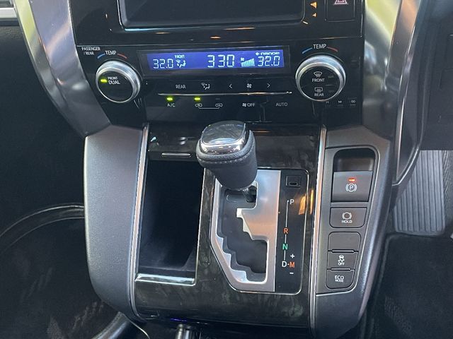Toyota ALPHARD 2016-06 190594-16