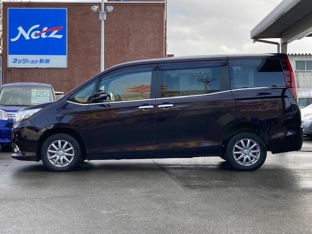 Toyota ESQUIRE 2015-05 9743-7