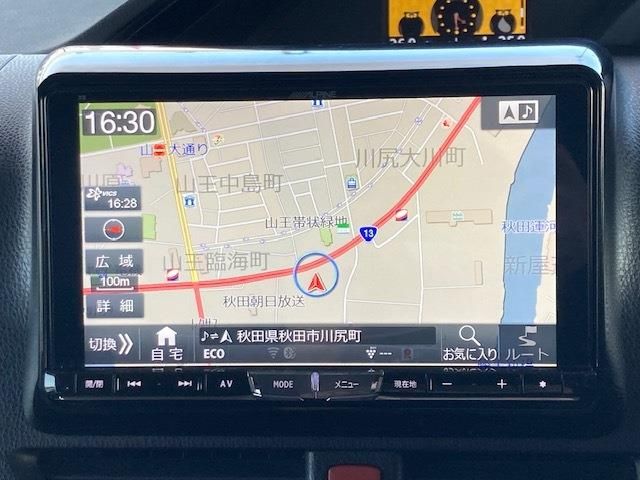 Toyota ESQUIRE 2015-05 9743-16