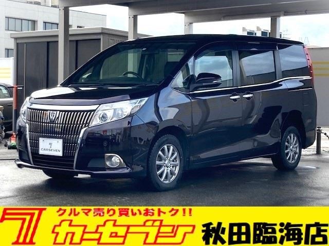 Toyota ESQUIRE 2015-05 9743-0