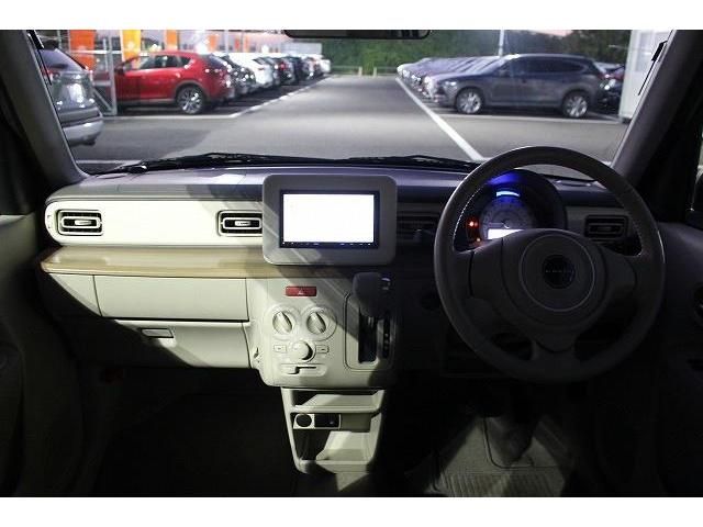 Suzuki LAPIN 2016-11 186473-18