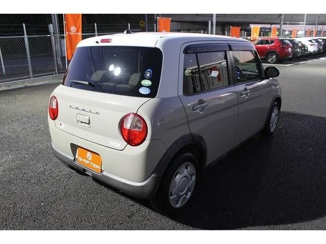 Suzuki LAPIN 2016-11 186473-7