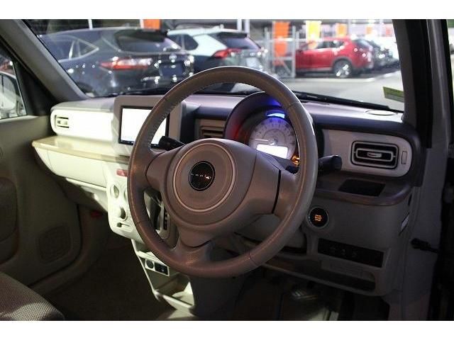 Suzuki LAPIN 2016-11 186473-13