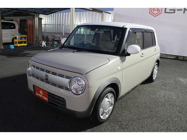 Suzuki LAPIN 2016-11 186473-9