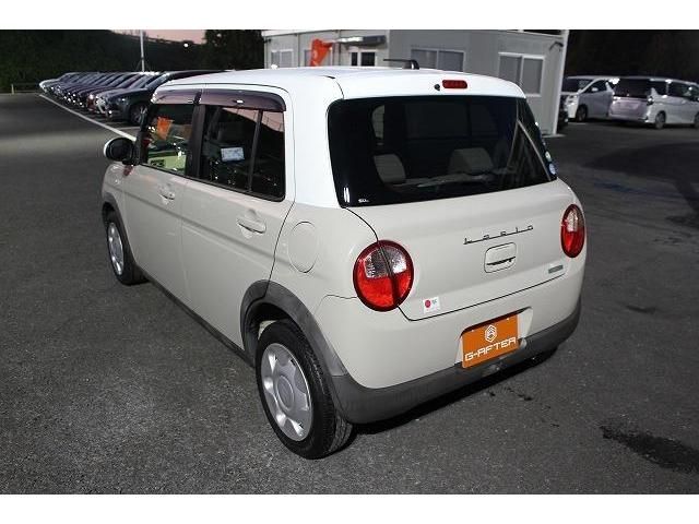 Suzuki LAPIN 2016-11 186473-8
