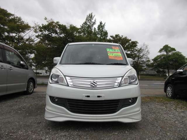 Suzuki SOLIO 2013-08 189092-2