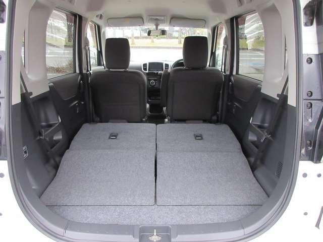 Suzuki SOLIO 2013-08 189092-19