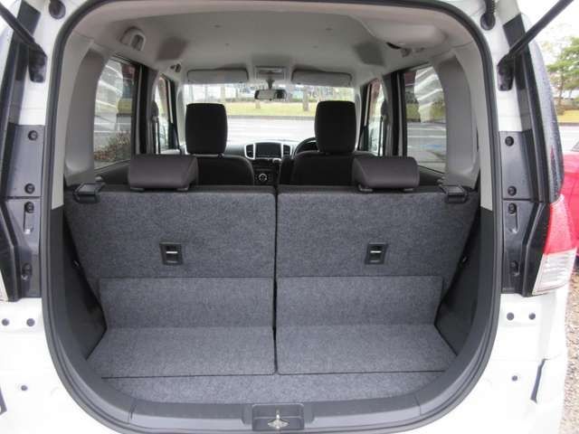 Suzuki SOLIO 2013-08 189092-18