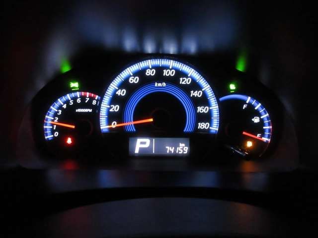 Suzuki SOLIO 2013-08 189092-8