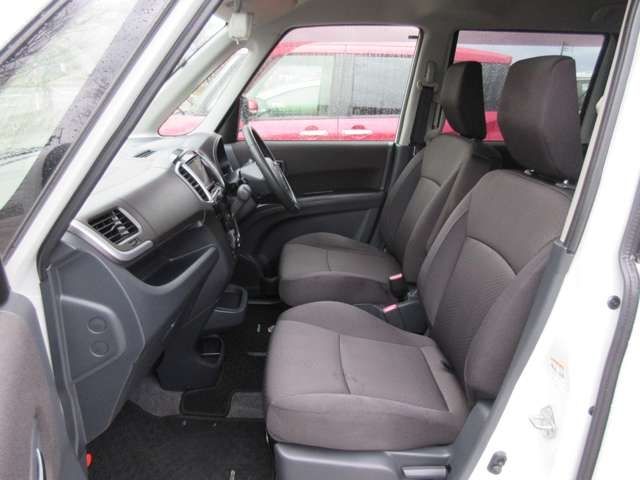 Suzuki SOLIO 2013-08 189092-15