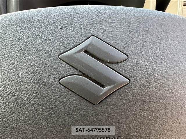 Suzuki EVERY 2018-04 297450-6
