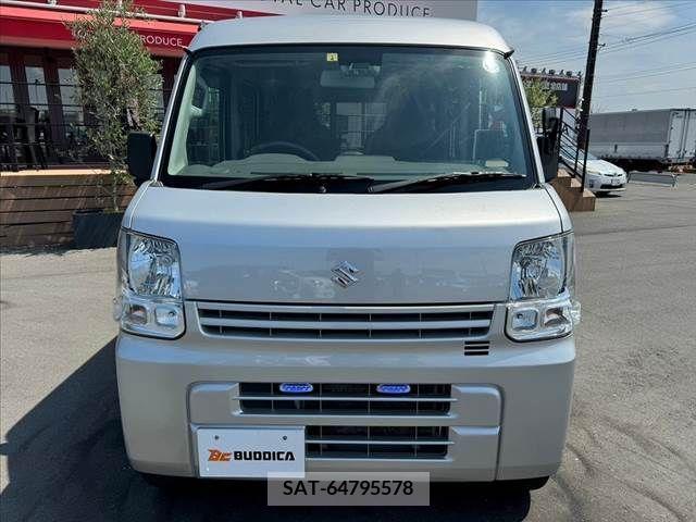 Suzuki EVERY 2018-04 297450-8