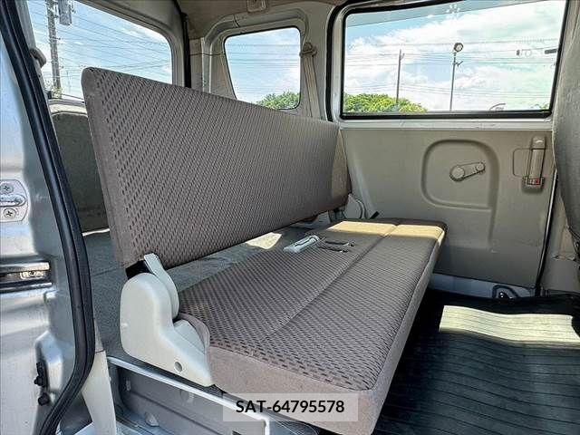 Suzuki EVERY 2018-04 297450-19