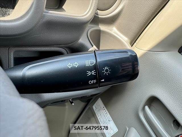 Suzuki EVERY 2018-04 297450-21