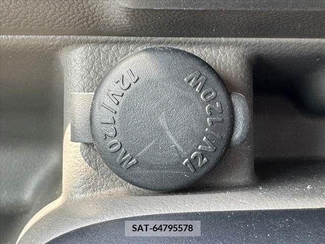Suzuki EVERY 2018-04 297450-22