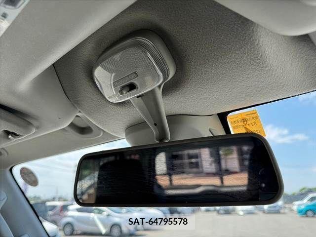 Suzuki EVERY 2018-04 297450-24