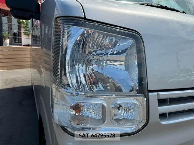 Suzuki EVERY 2018-04 297450-29