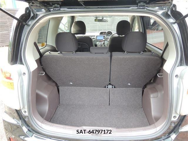 Toyota SPADE 2013-05 375583-14
