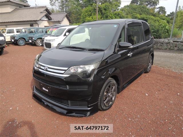 Toyota SPADE 2013-05 375583-3