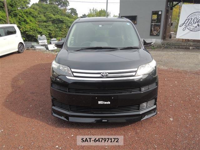 Toyota SPADE 2013-05 375583-2