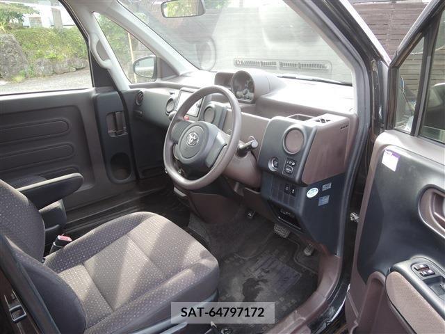 Toyota SPADE 2013-05 375583-15