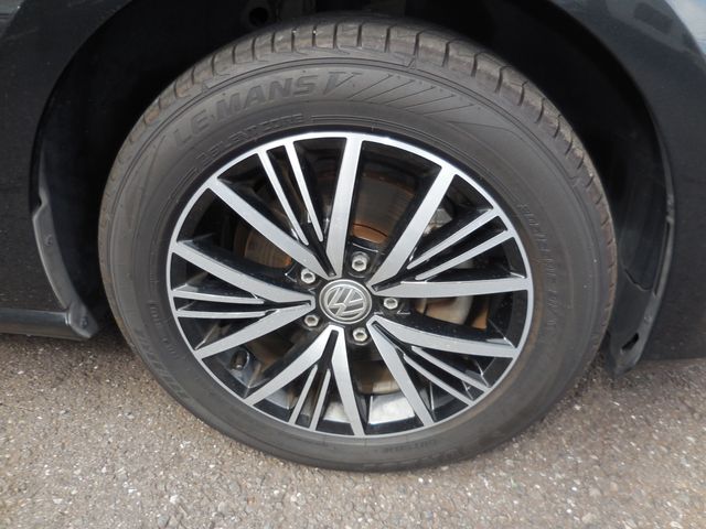 VolksWagen GOLF VARIANT 2016-07 15869-21