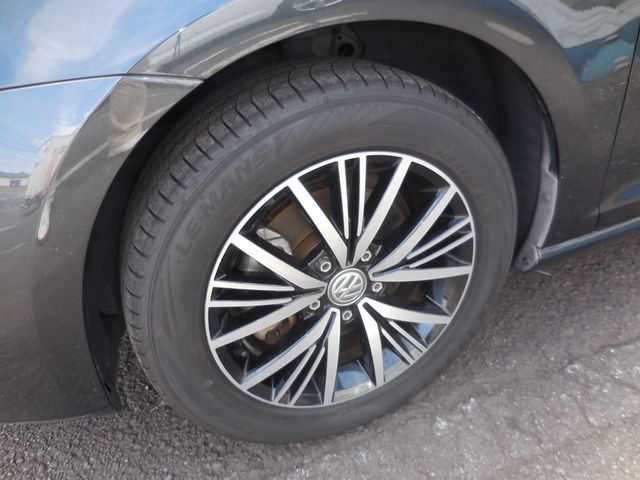 VolksWagen GOLF VARIANT 2016-07 15869-23