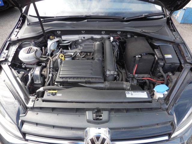 VolksWagen GOLF VARIANT 2016-07 15869-27