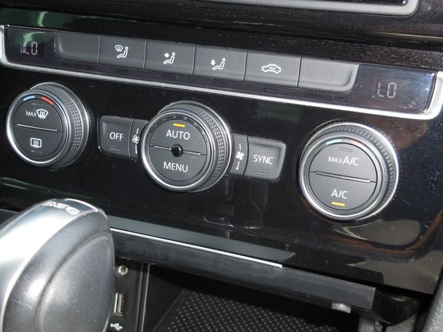 VolksWagen GOLF VARIANT 2016-07 15869-16